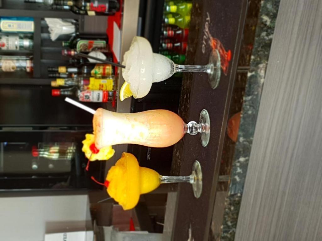 Peninsula International Hotel Suva Kültér fotó