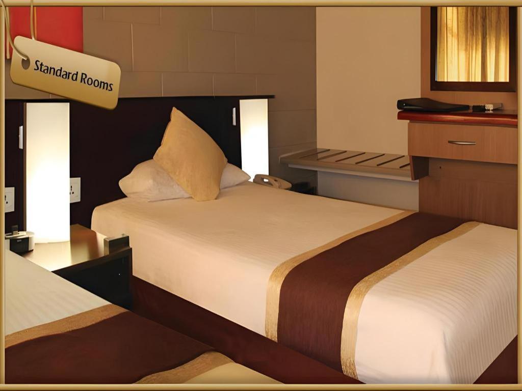 Peninsula International Hotel Suva Kültér fotó