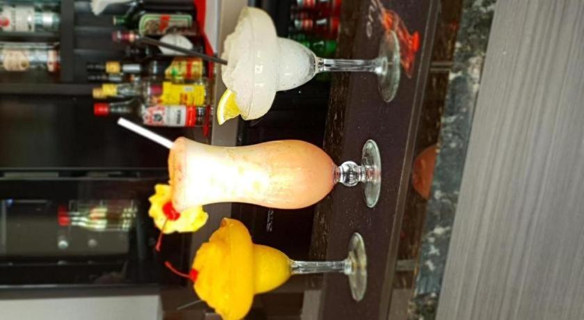 Peninsula International Hotel Suva Kültér fotó