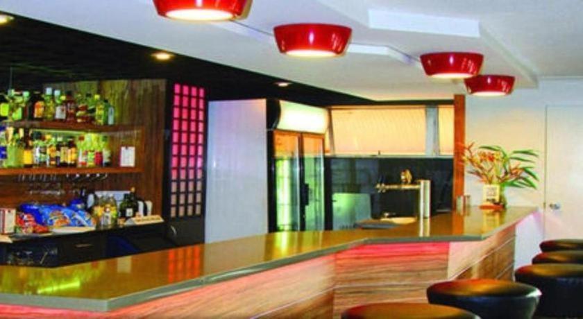 Peninsula International Hotel Suva Kültér fotó