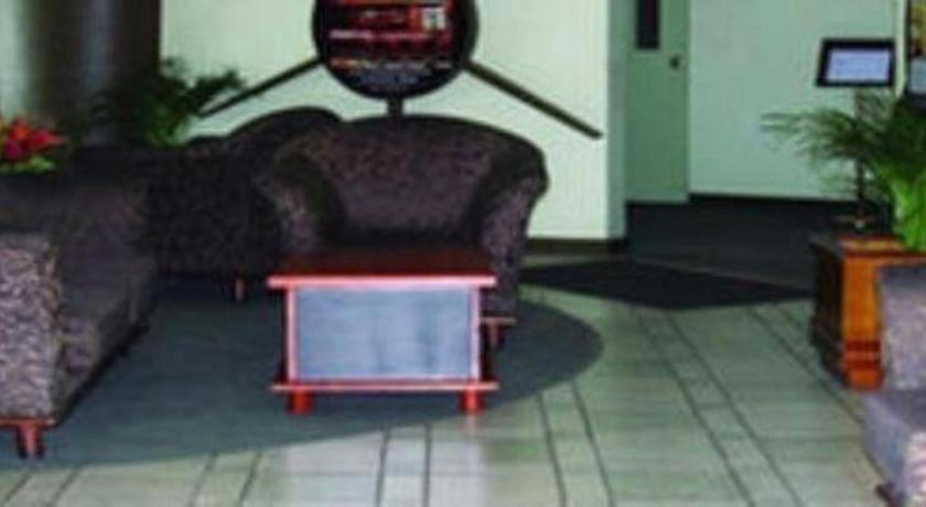 Peninsula International Hotel Suva Kültér fotó